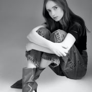 Julia Kobren 25